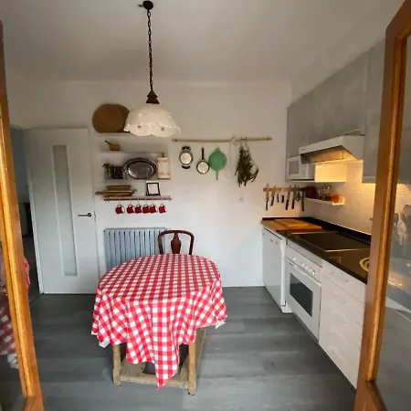 Casa Prada En Sanabria * Puebla de Sanabria