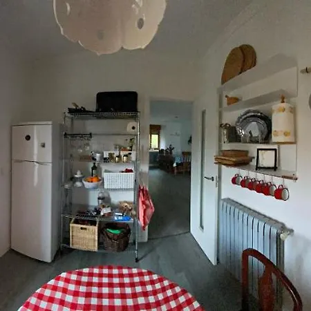 Casa Prada En Sanabria Holiday home *