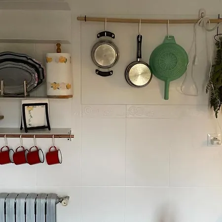 Casa Prada En Sanabria *