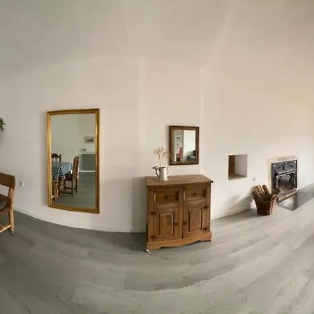 Casa Prada En Sanabria Sotillo de Sanabria