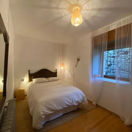 Casa Prada En Sanabria *