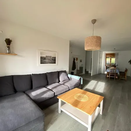 Casa Prada En Sanabria Sotillo de Sanabria