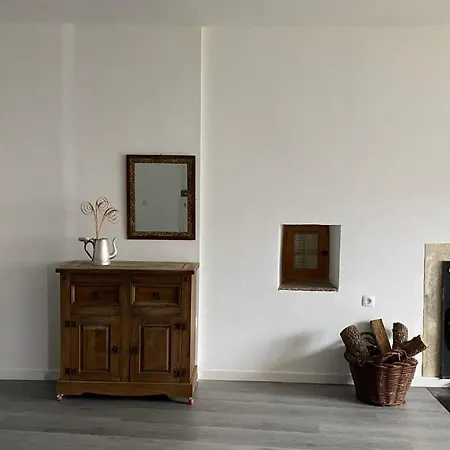 Casa Prada En Sanabria Sotillo de Sanabria