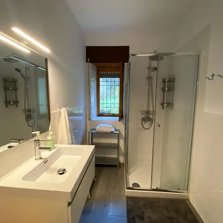 Casa Prada En Sanabria Holiday home *