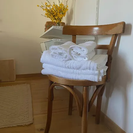 Casa Prada En Sanabria * Sotillo de Sanabria