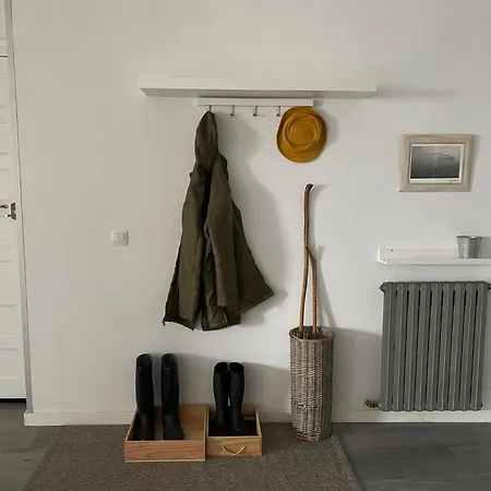 Casa Prada En Sanabria *