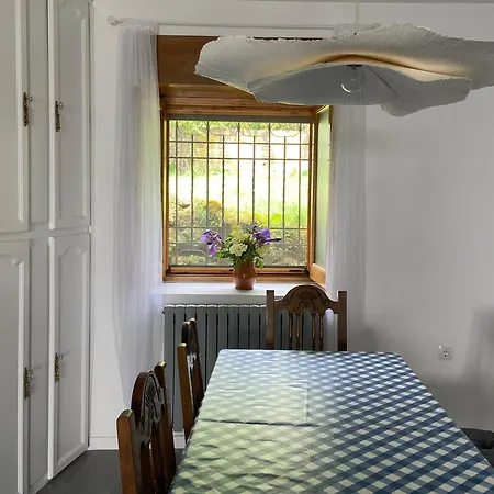 Casa Prada En Sanabria * Puebla de Sanabria