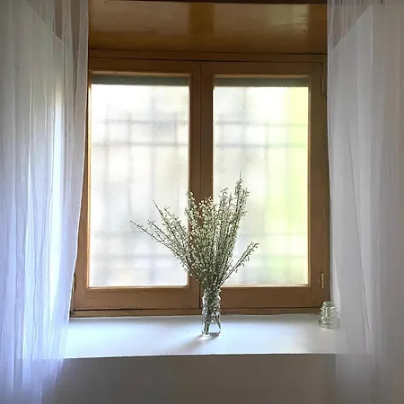 Casa Prada En Sanabria * Sotillo de Sanabria