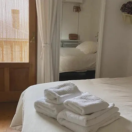 Holiday home Casa Prada En Sanabria