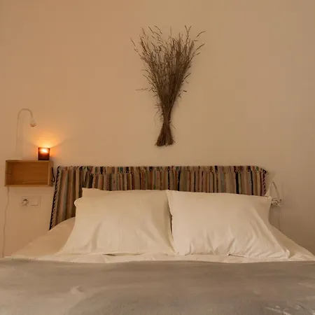 Nyaraló Casa Prada En Sanabria *