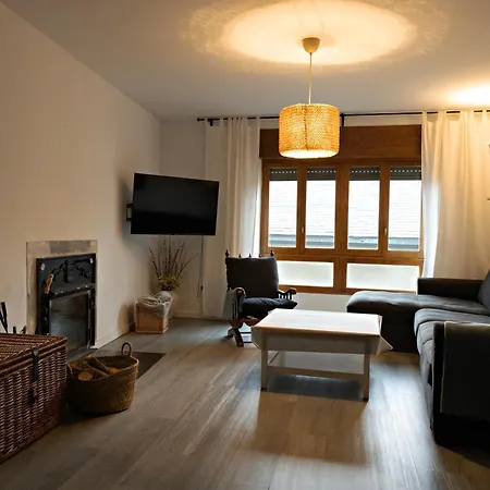 Holiday home Casa Prada En Sanabria