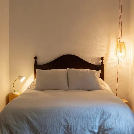 Σπίτι διακοπών Casa Prada En Sanabria *