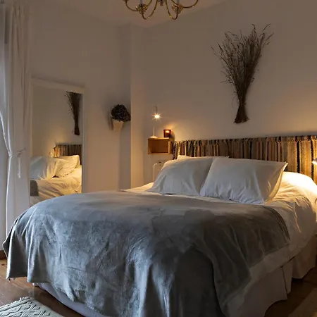 Σπίτι διακοπών Casa Prada En Sanabria *