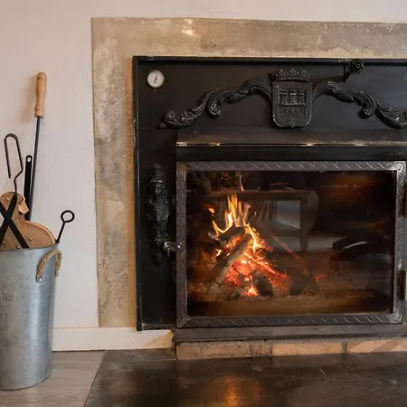 Σπίτι διακοπών Casa Prada En Sanabria Sotillo de Sanabria