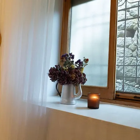 Casa Prada En Sanabria Nyaraló *