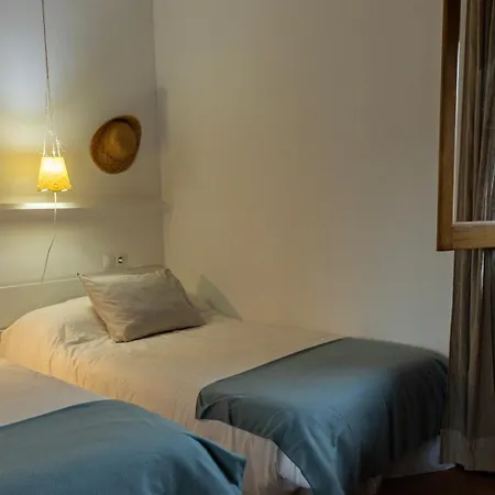 Nyaraló Casa Prada En Sanabria *