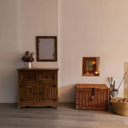 Nyaraló Casa Prada En Sanabria Sotillo de Sanabria