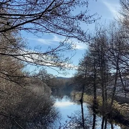Casa Prada En Sanabria Sotillo de Sanabria