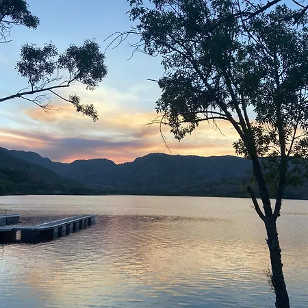 Casa Prada En Sanabria Nyaraló Sotillo de Sanabria