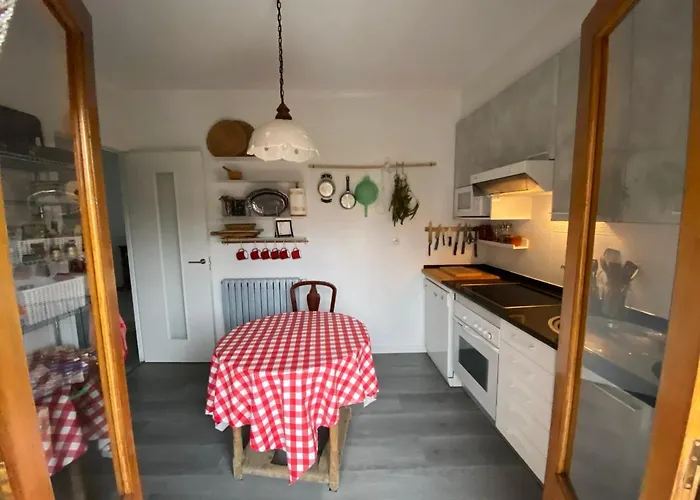 Casa Prada En Sanabria * Sotillo de Sanabria