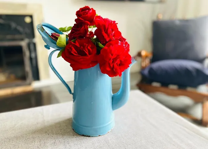 Casa Prada En Sanabria Сasa de vacaciones Sotillo de Sanabria