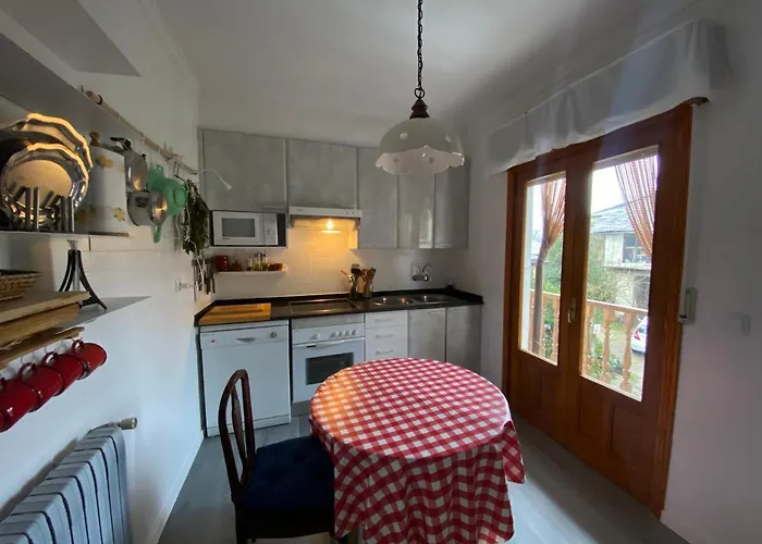 Casa Prada En Sanabria * Sotillo de Sanabria