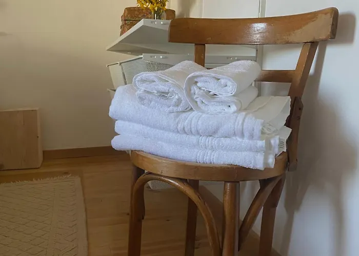 Casa Prada En Sanabria * Sotillo de Sanabria