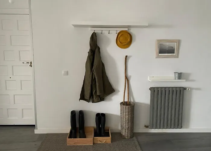 Casa Prada En Sanabria *