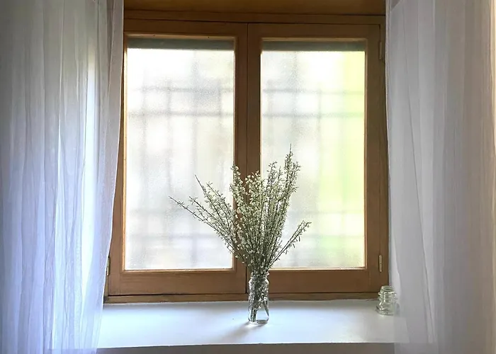 Casa Prada En Sanabria * Sotillo de Sanabria