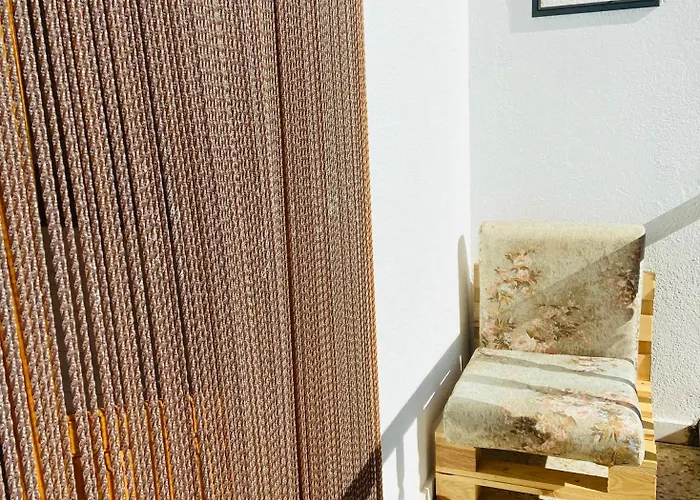 Casa Prada En Sanabria Sotillo de Sanabria