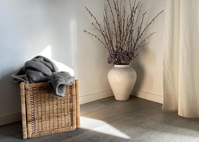 Сasa de vacaciones Casa Prada En Sanabria