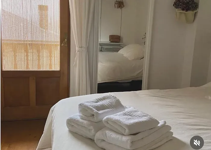 Сasa de vacaciones Casa Prada En Sanabria