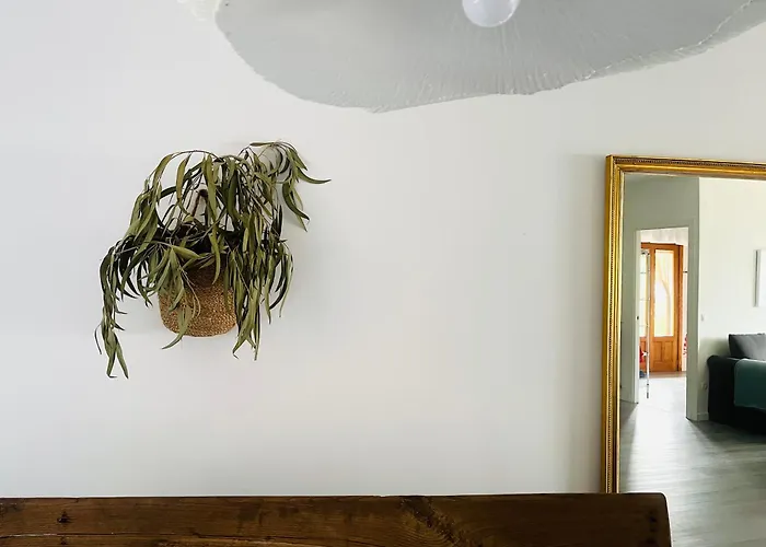 Casa Prada En Sanabria