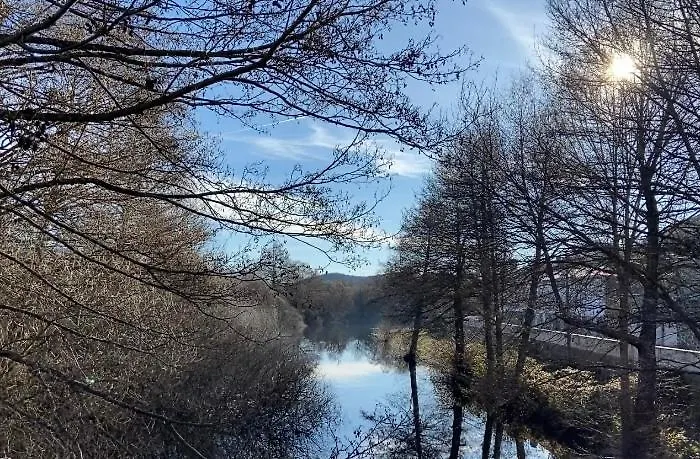 Casa Prada En Sanabria Sotillo de Sanabria